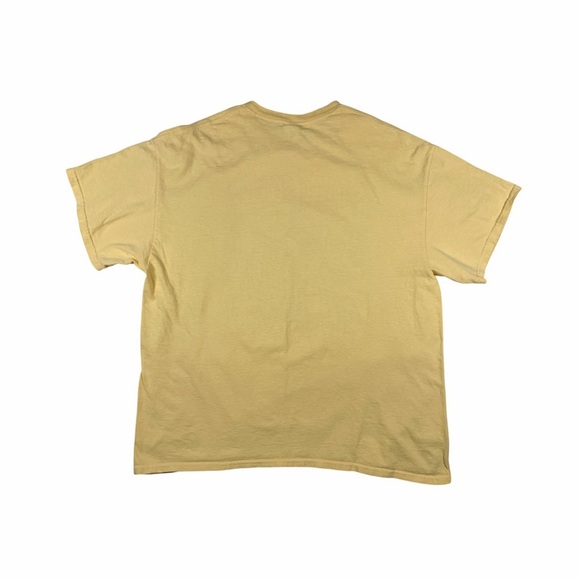 Vintage Style Eagles Take It Easy Route 66 Winslow Arizona Tee XL - Picture 3 of 11